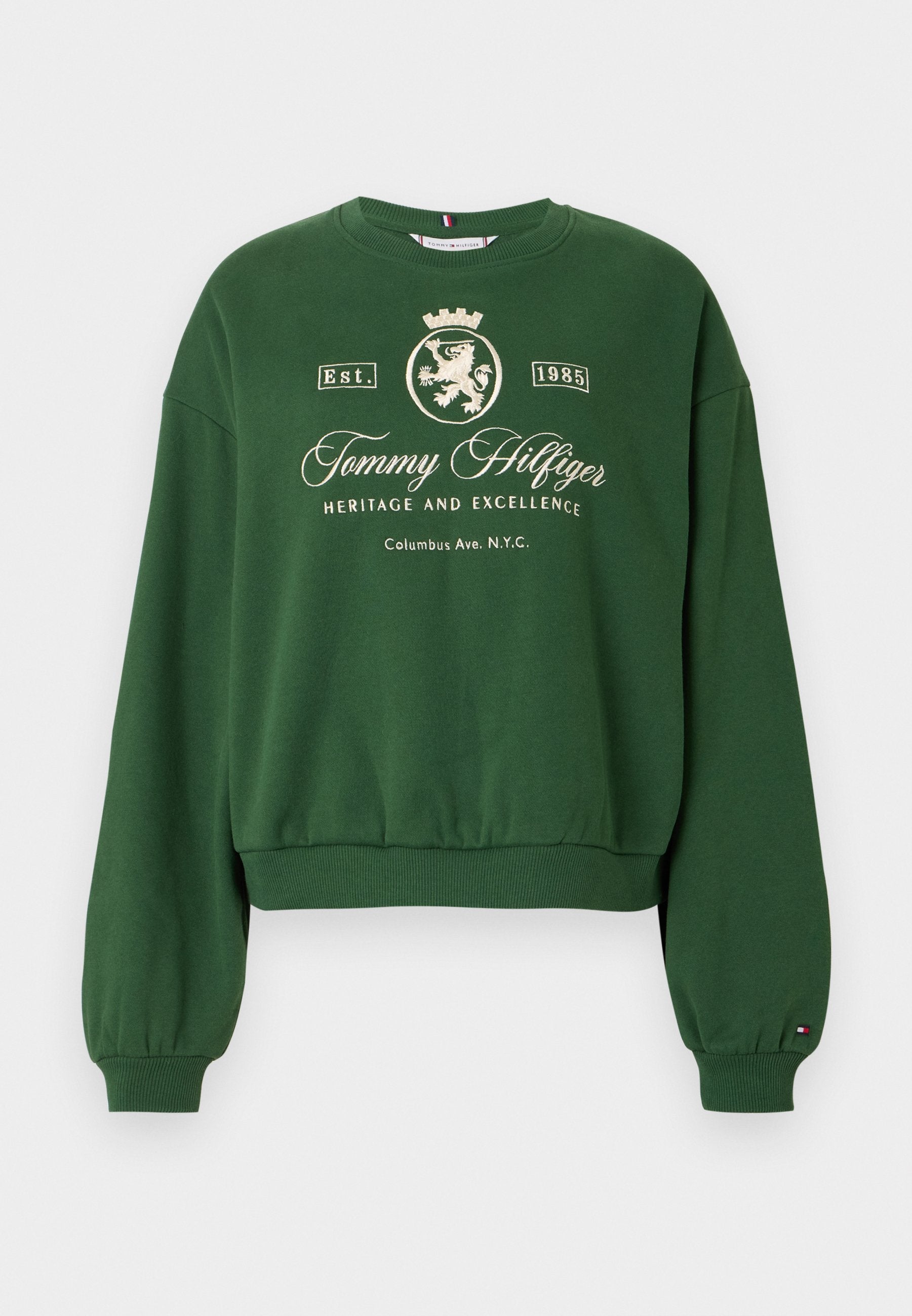 Tommy Hilfiger Sweatshirt Media 1