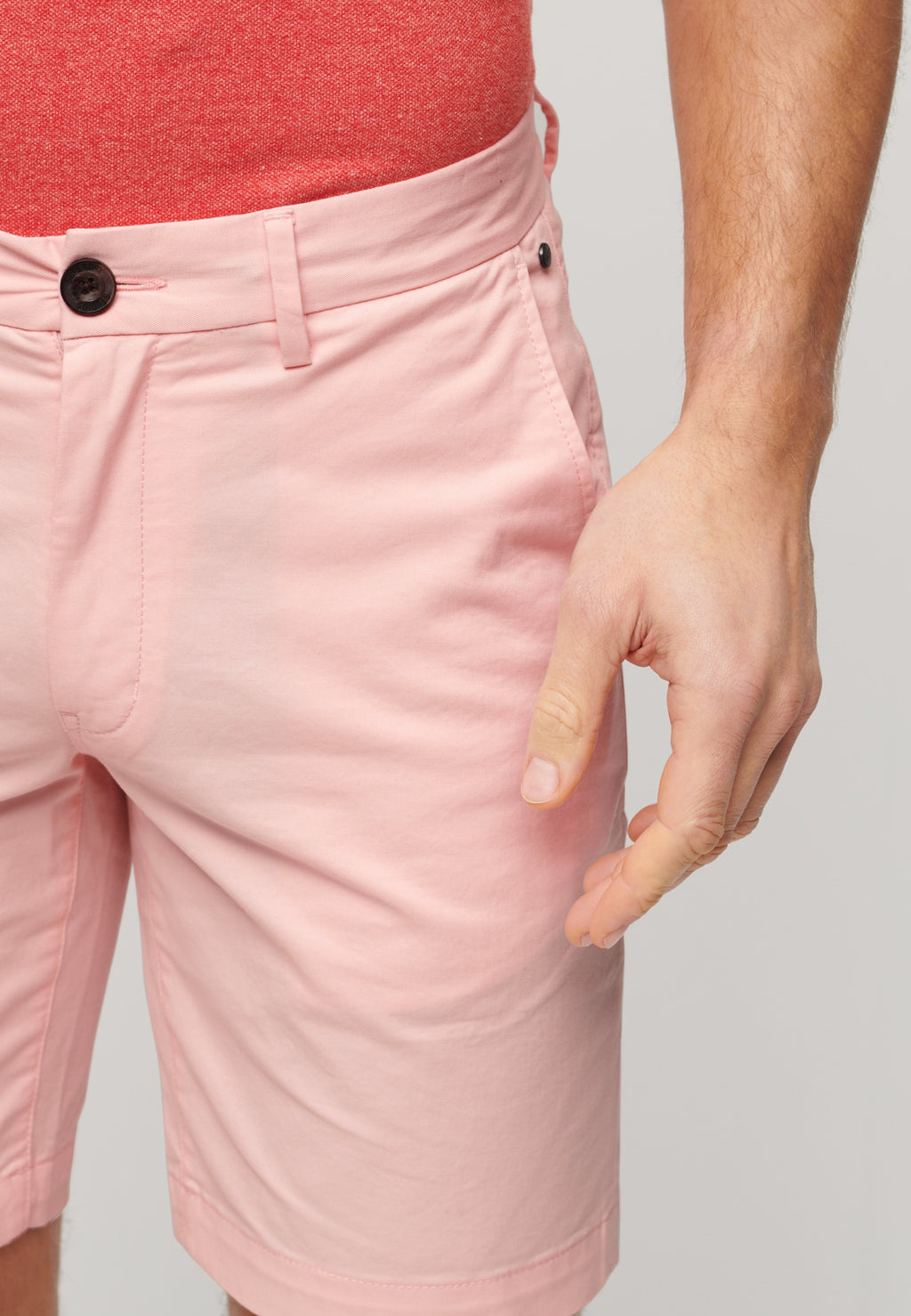 Superdry & Co STRETCH