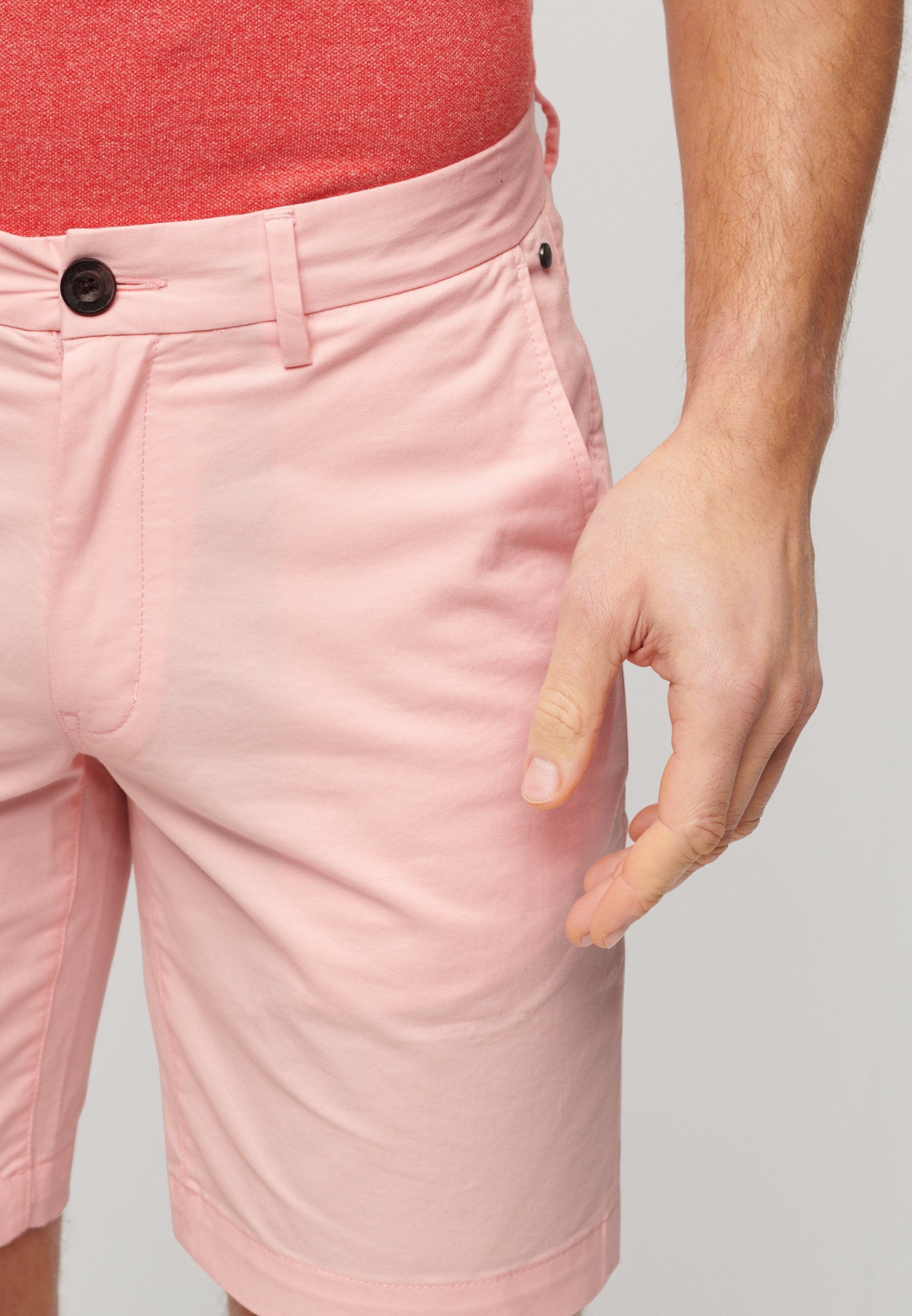 Superdry & Co STRETCH