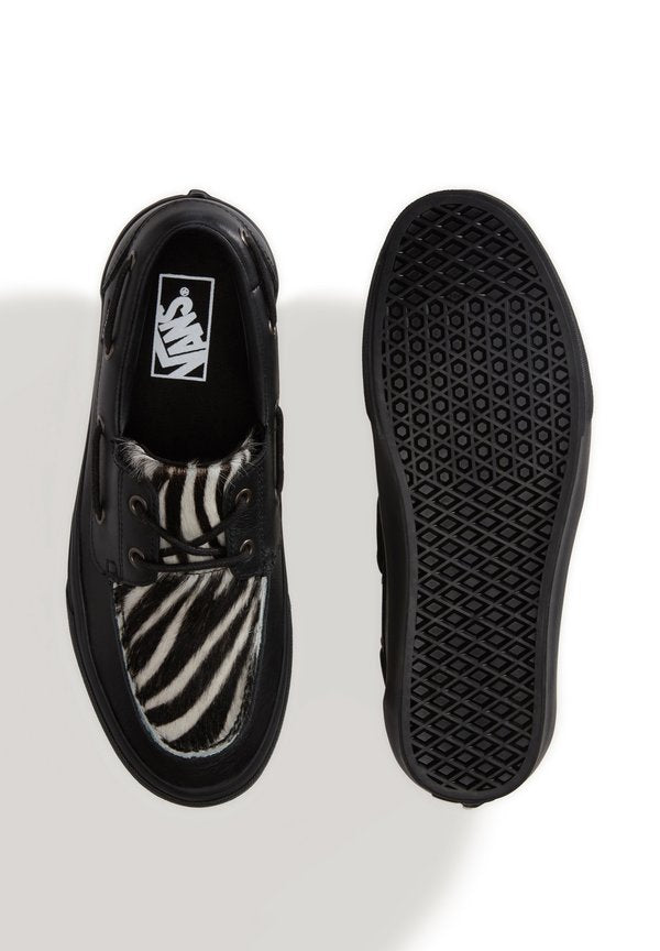 Vans 2-EYELET BOAT SHOE UNISEX