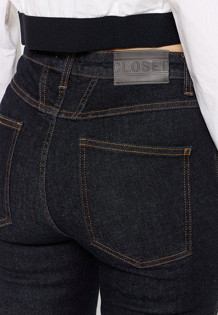 CLOSED SKINNY PUSHER LONG