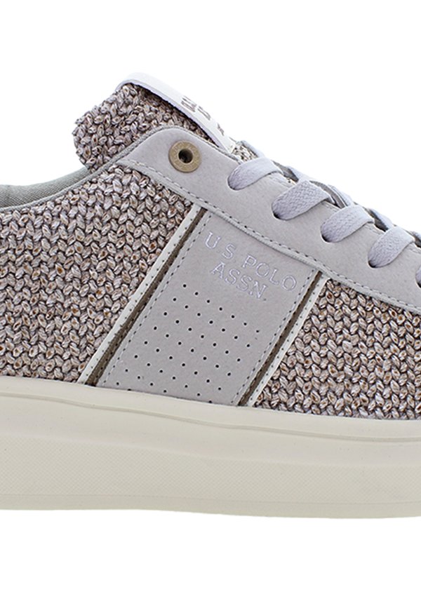 U.S. Polo Assn.