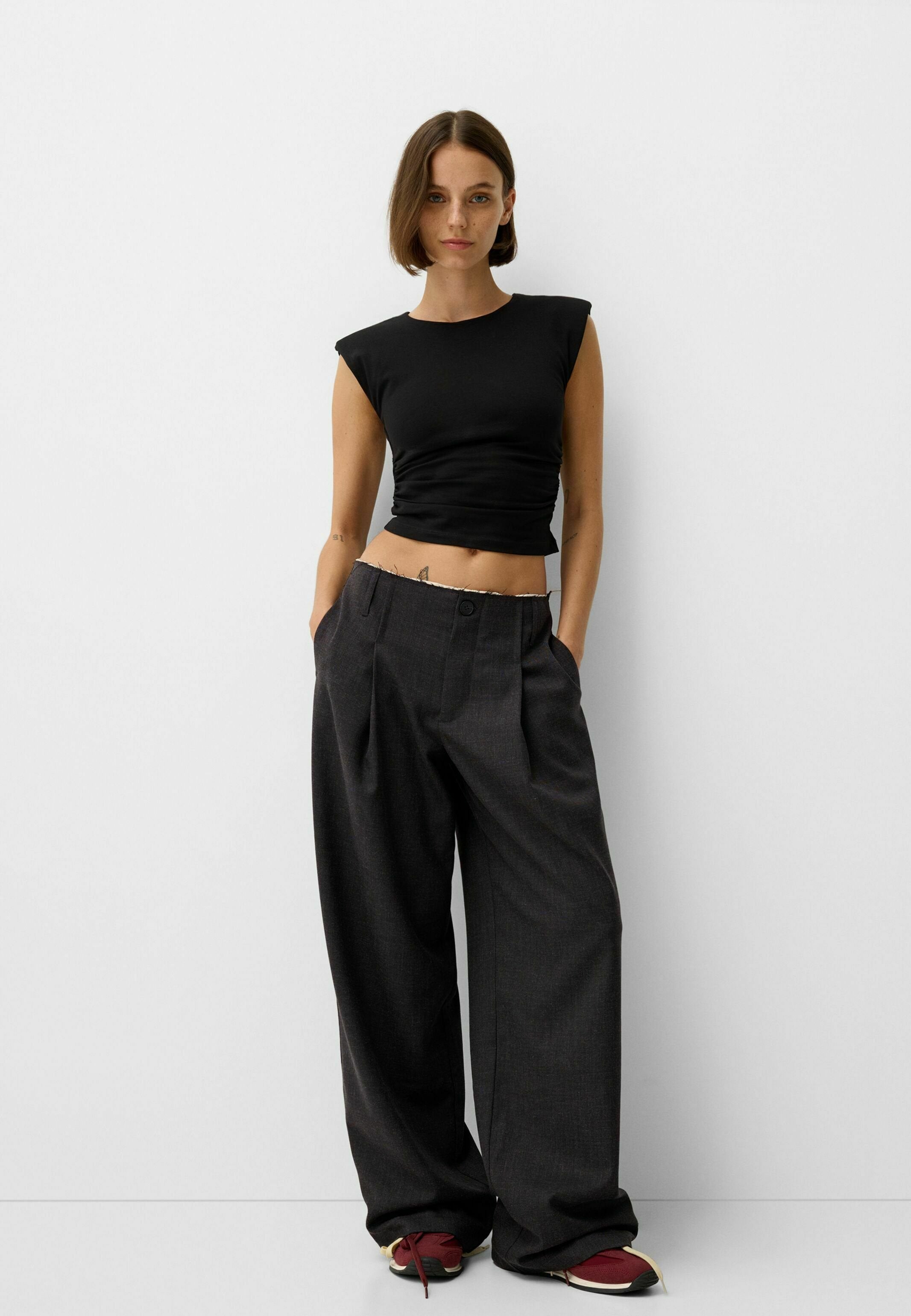 Bershka TAILORED