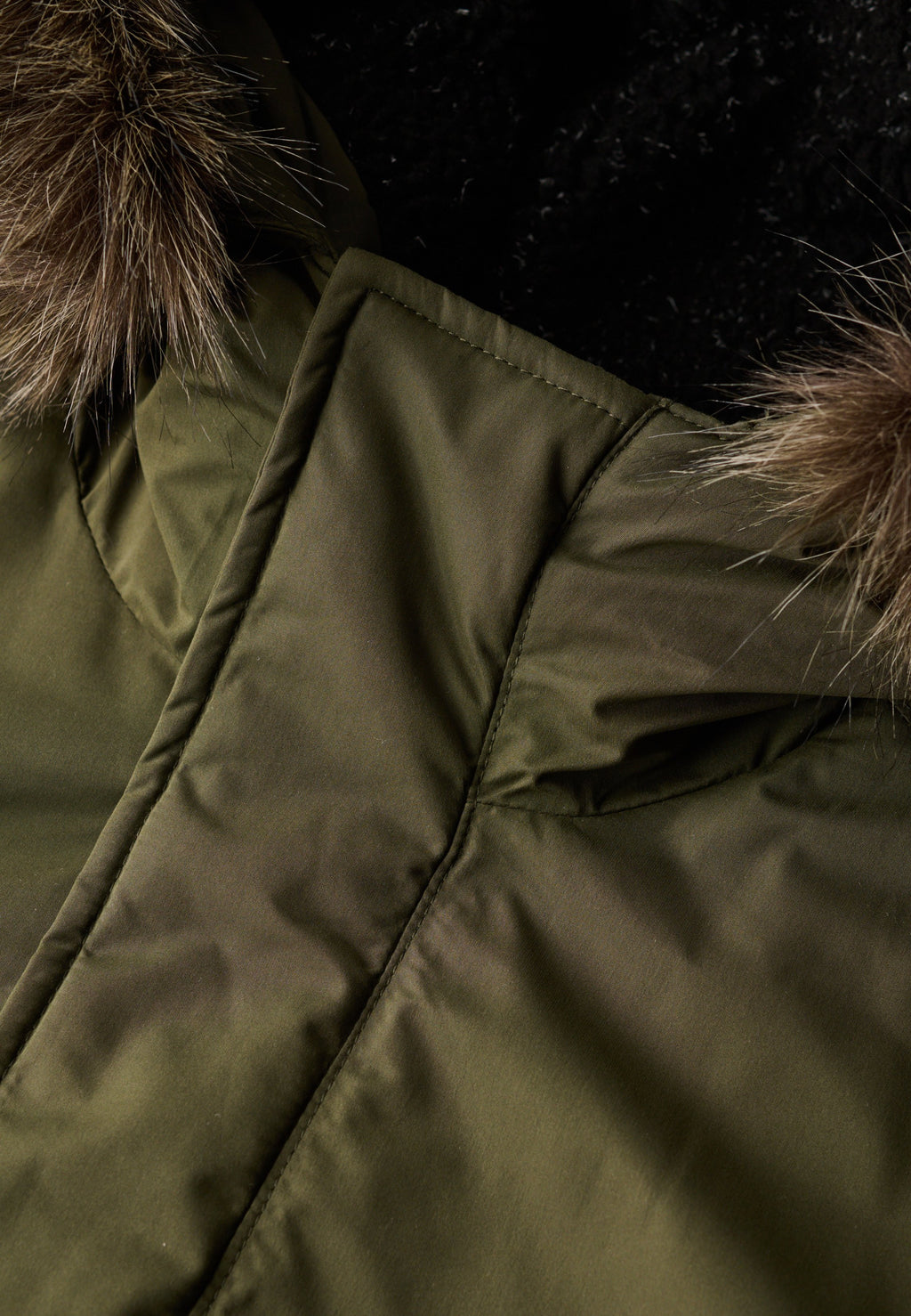 Superdry & Co EVEREST