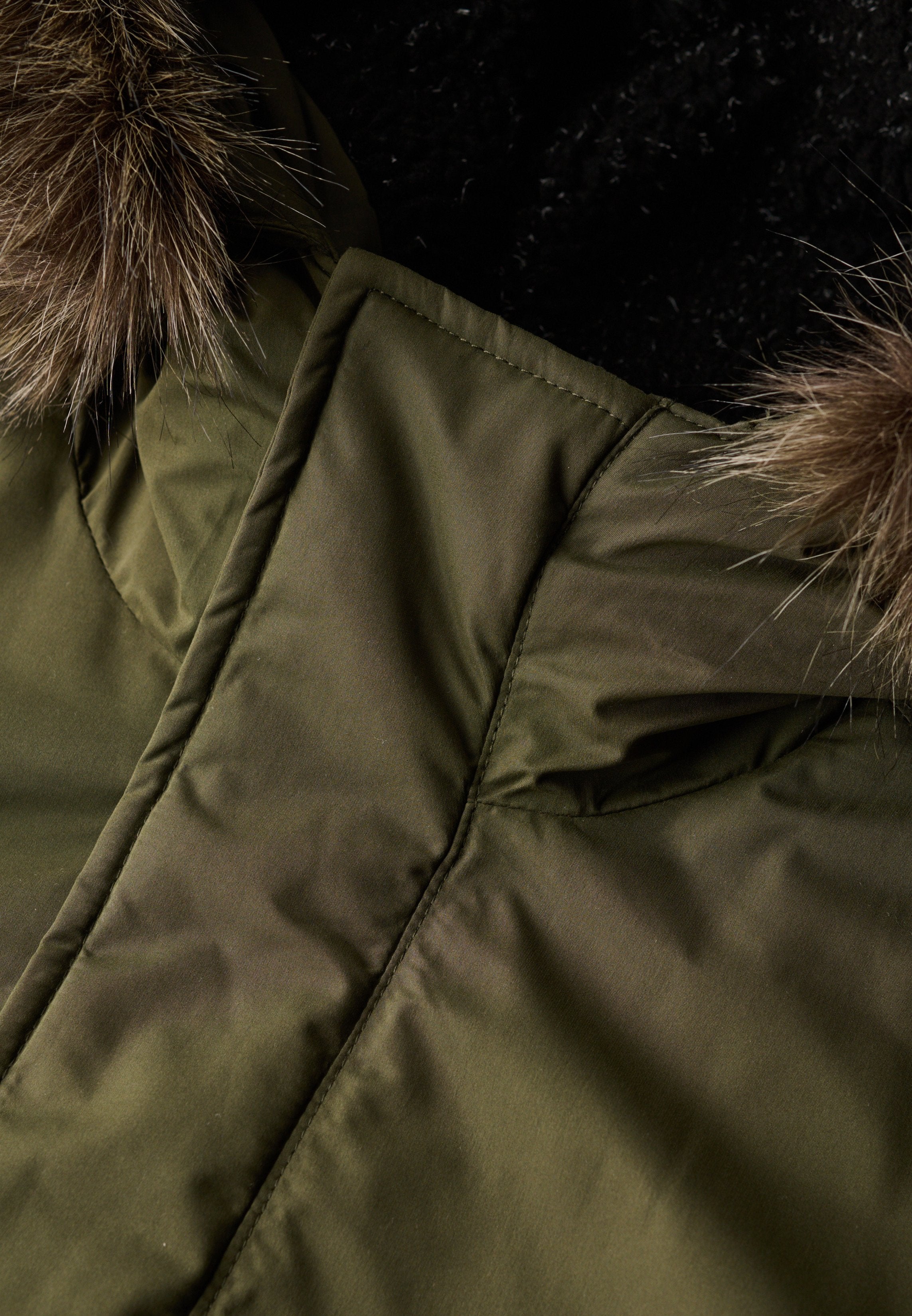 Superdry & Co EVEREST