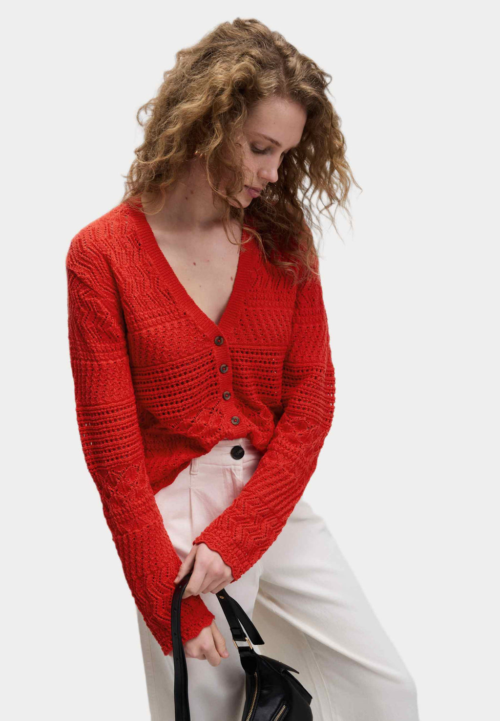 Marks & Spencer CROCHET