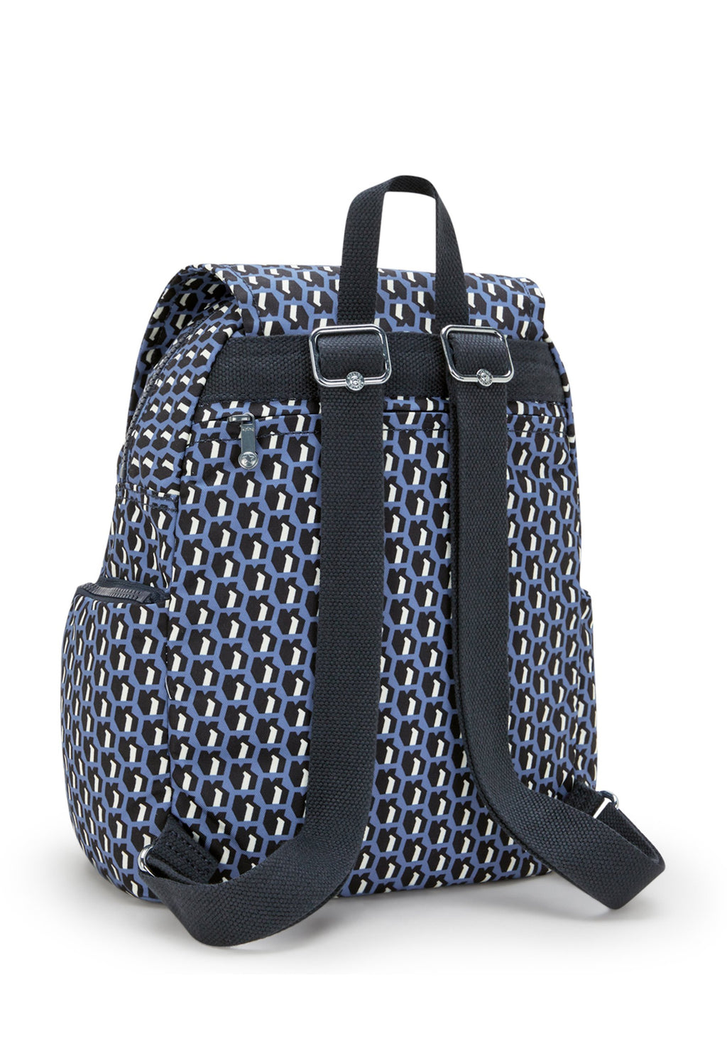 Kipling CITY ZIP S B PRT