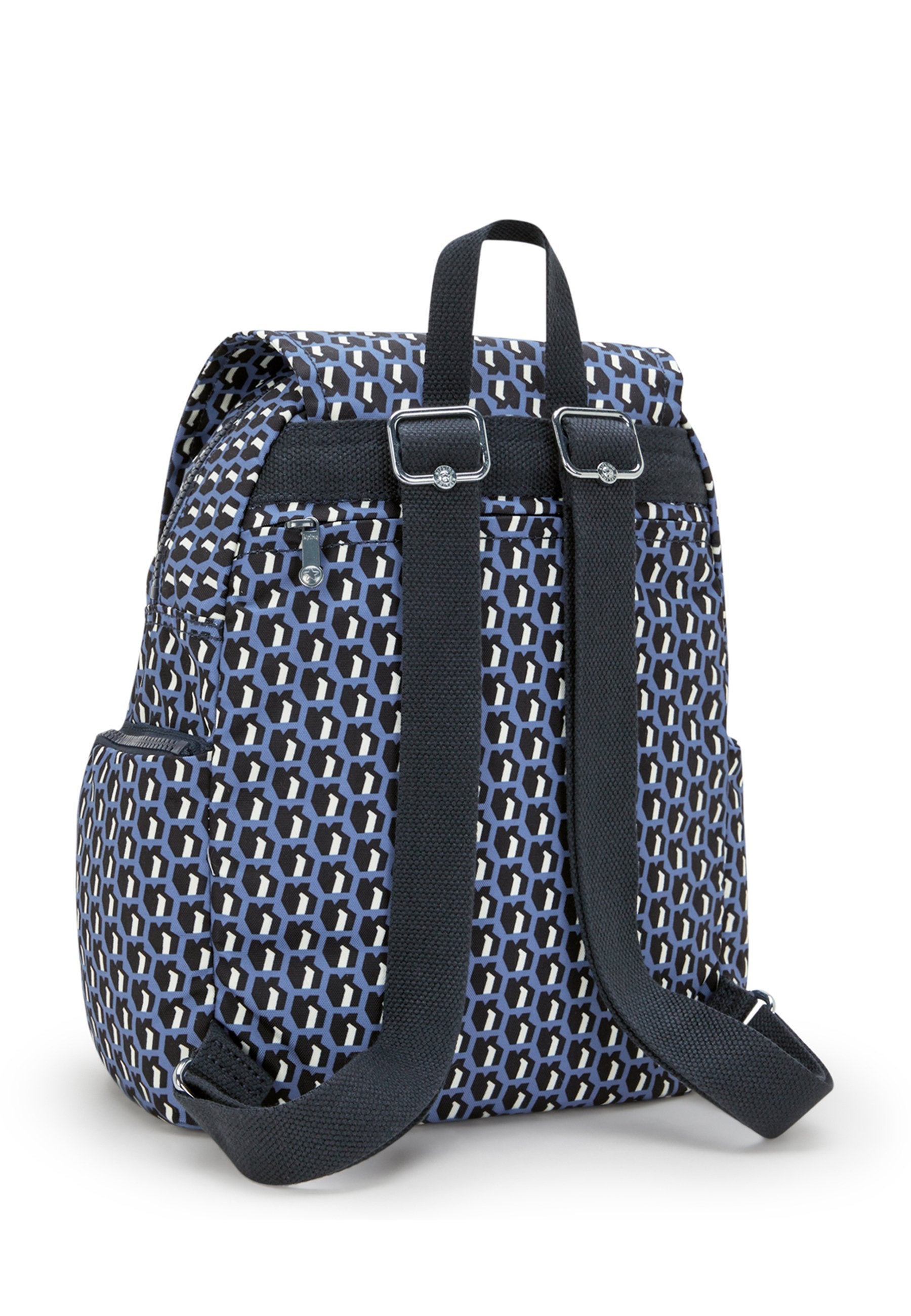 Kipling CITY ZIP S B PRT