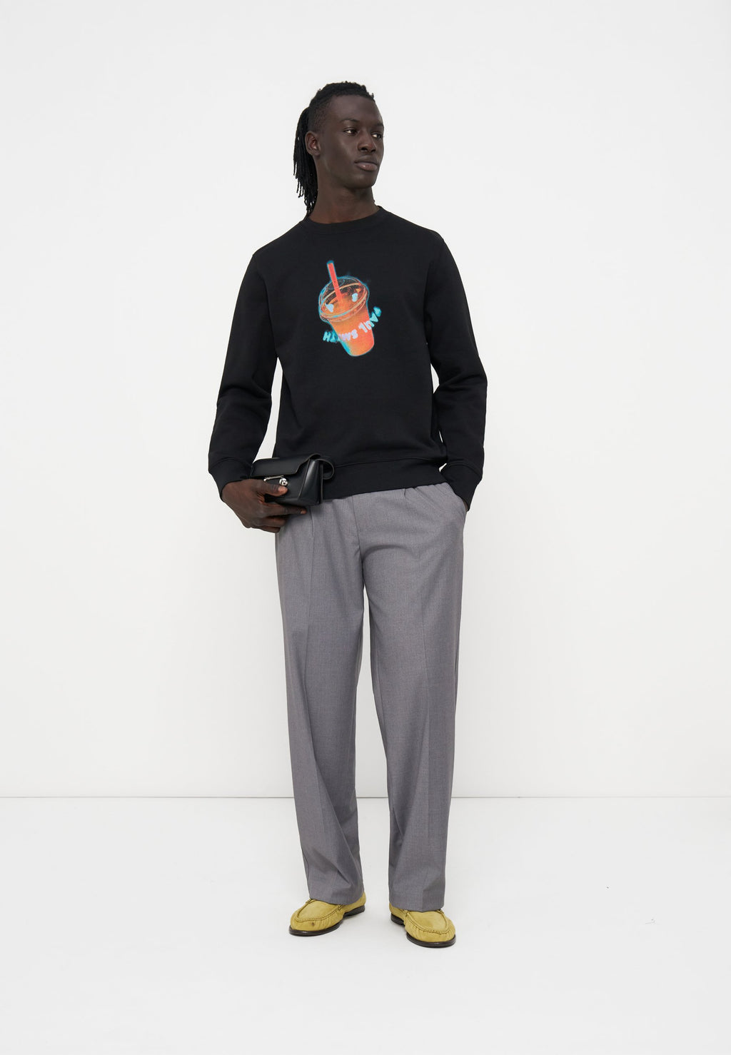 PS Paul Smith DRINK CASUAL FIT