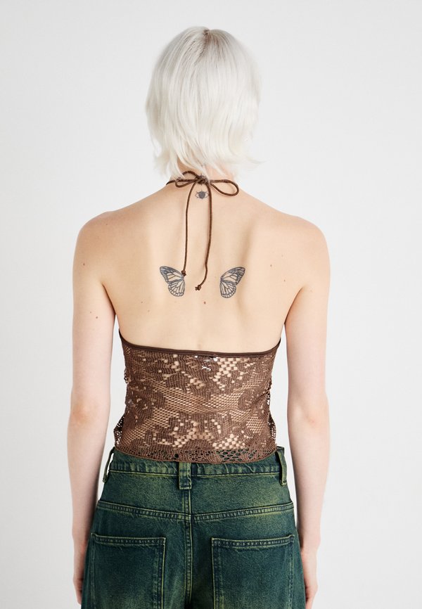 Jaded London BANDEAU