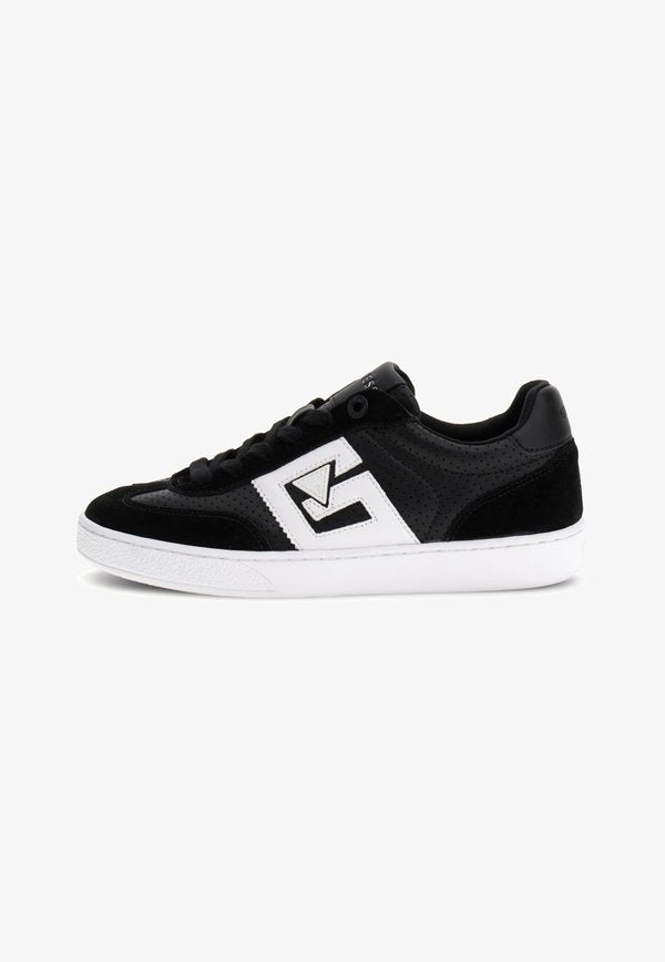 Guess Trainers - schwarz