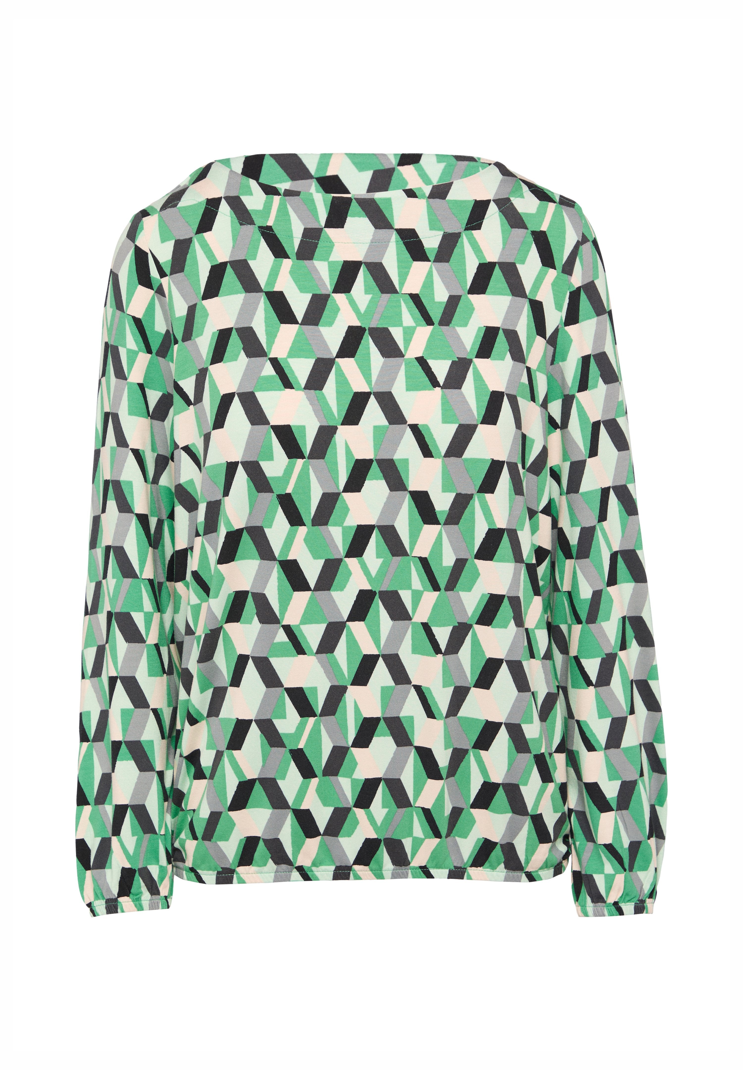 s.Oliver MIT ALL-OVER