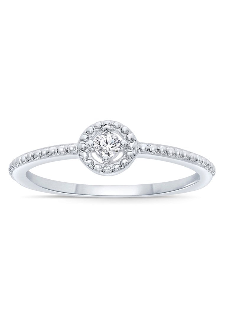 Revoni 0,06 CT. DIAMOND