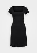 ONLY Tall ONLHILLARY FILI OPEN BACK DRESS