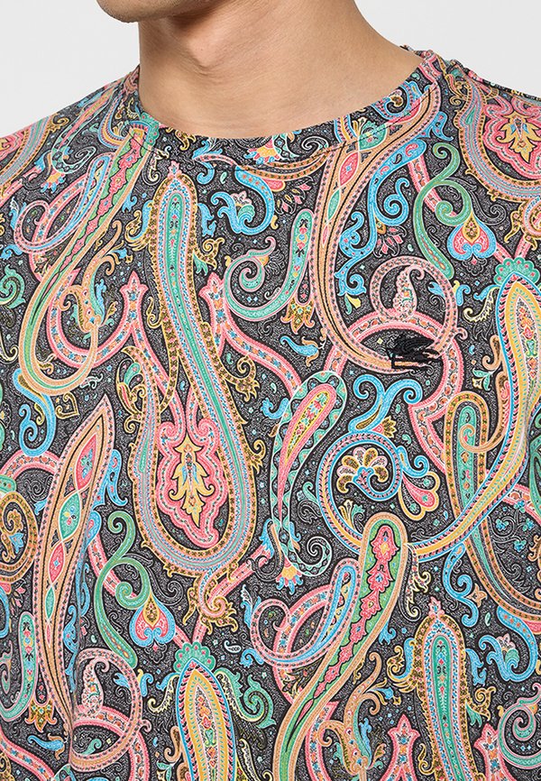 ETRO ROMA ALL OVER