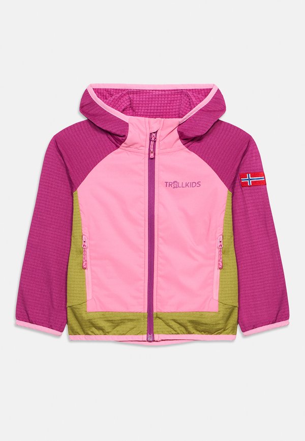 TROLLKIDS KIDS SEILAND JACKET UNISEX