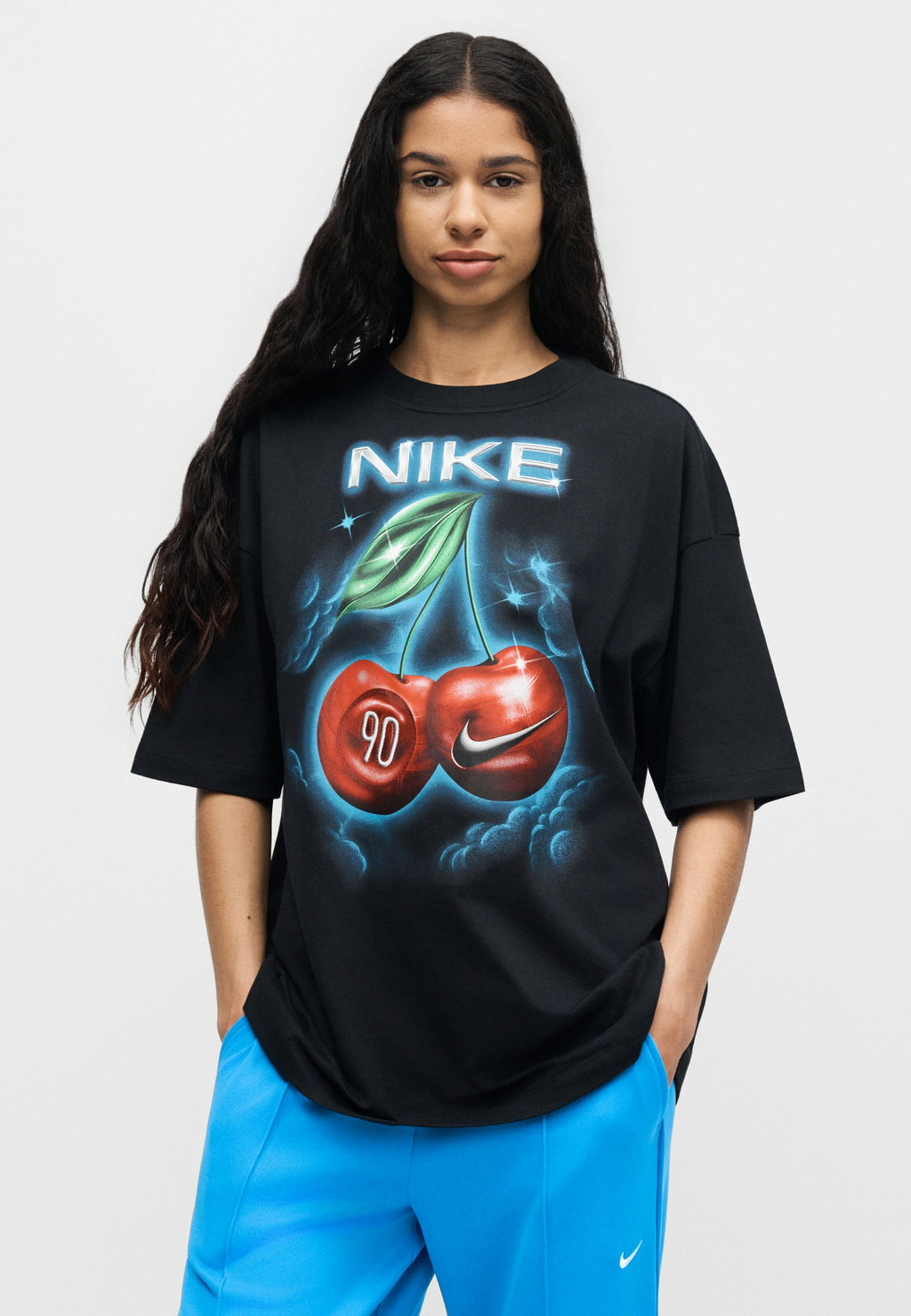 Nike Sportswear WIDE LEG