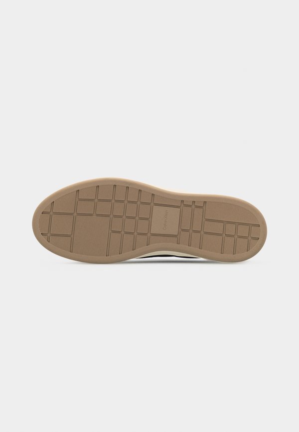Calvin Klein BASKET CUPSOLE LACEUP