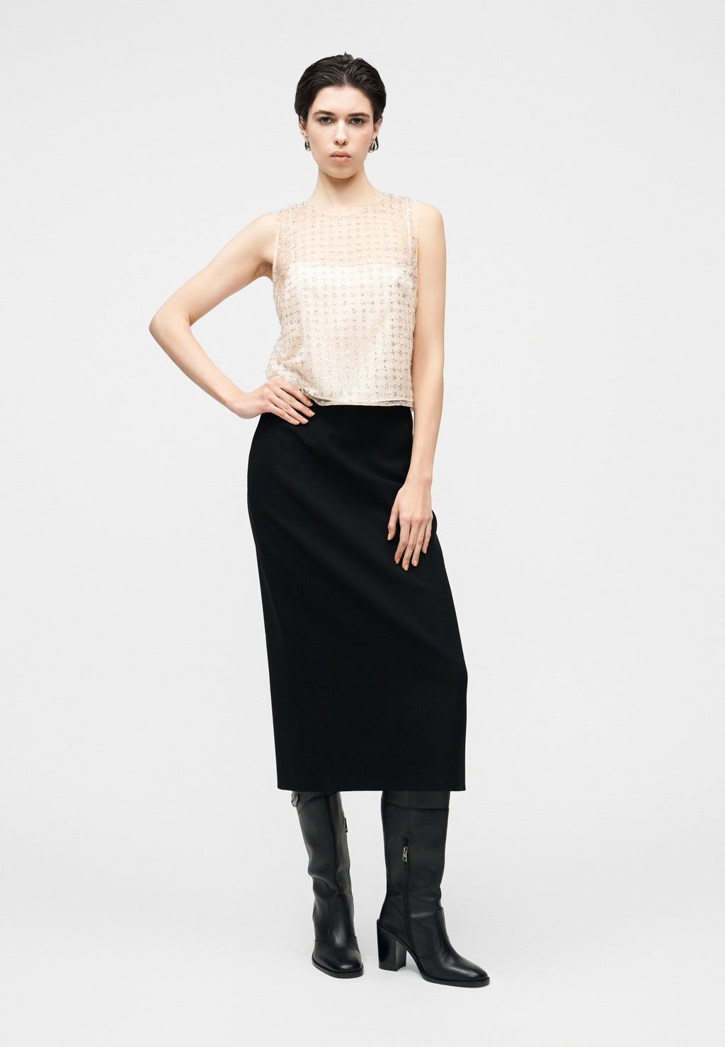Roksanda AMEL SKIRT