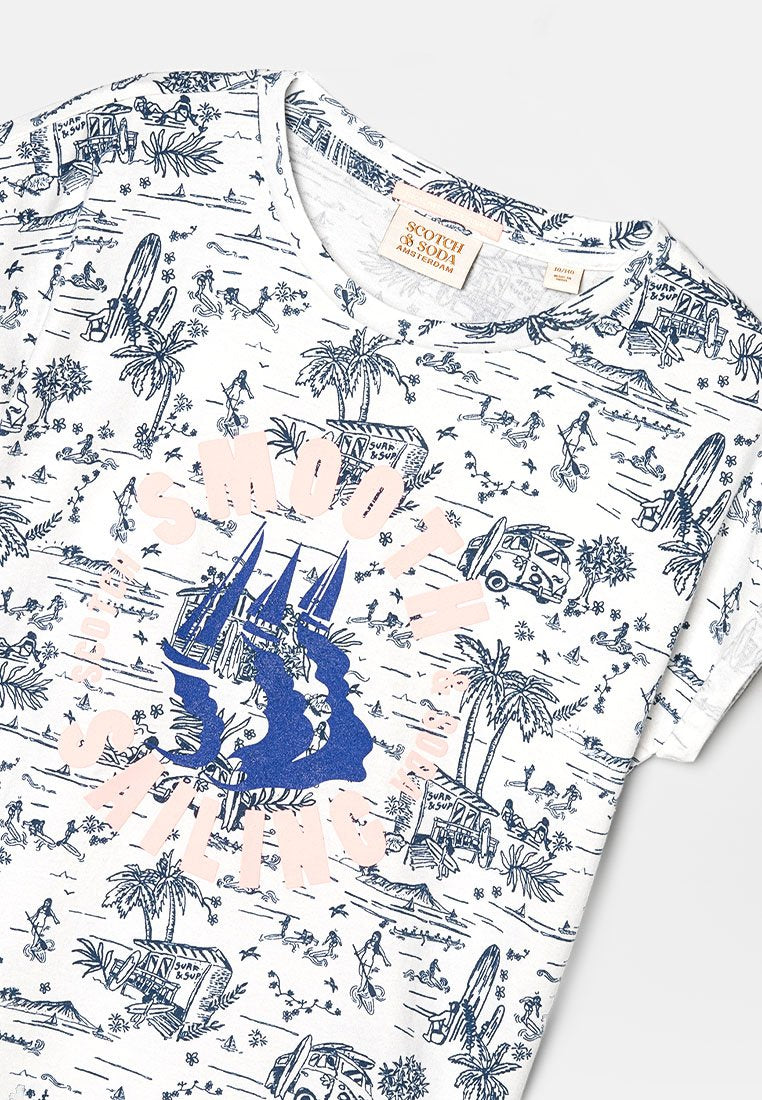Scotch & Soda