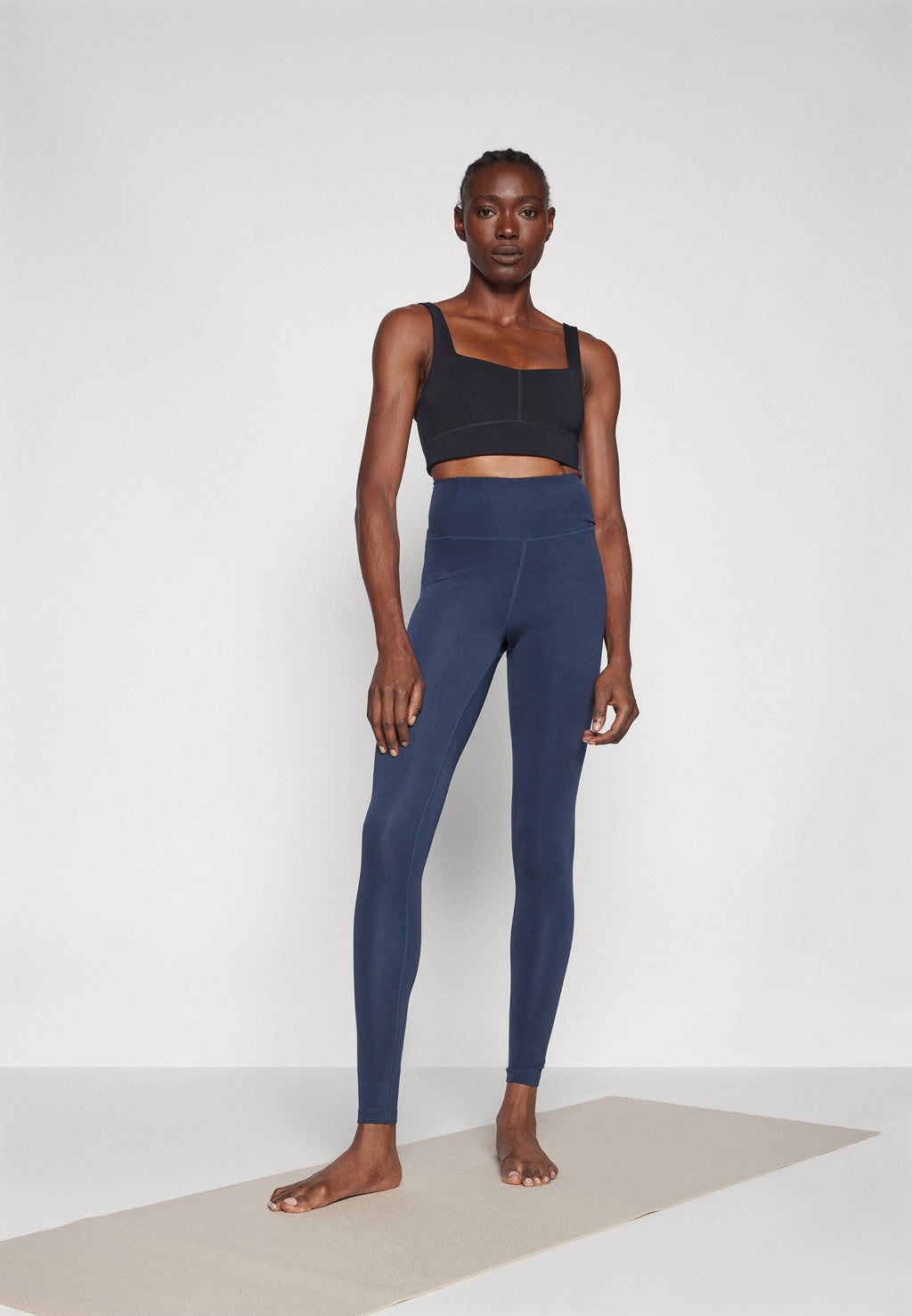 Girlfriend Collective LUXE ADDISON BRA