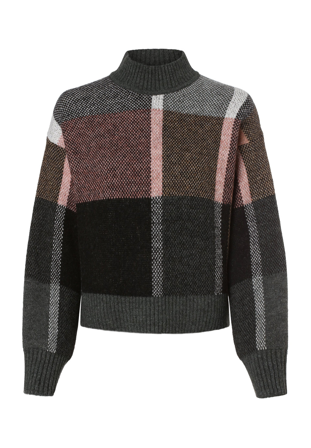 s.Oliver Strickpullover Media 1