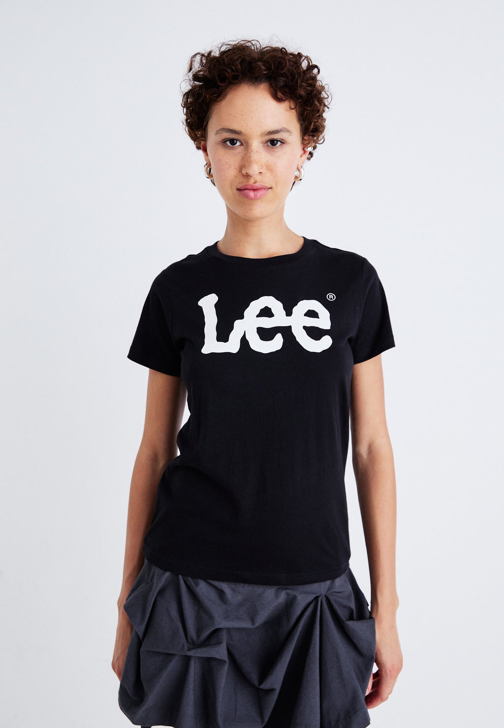 Lee LOGO TEE