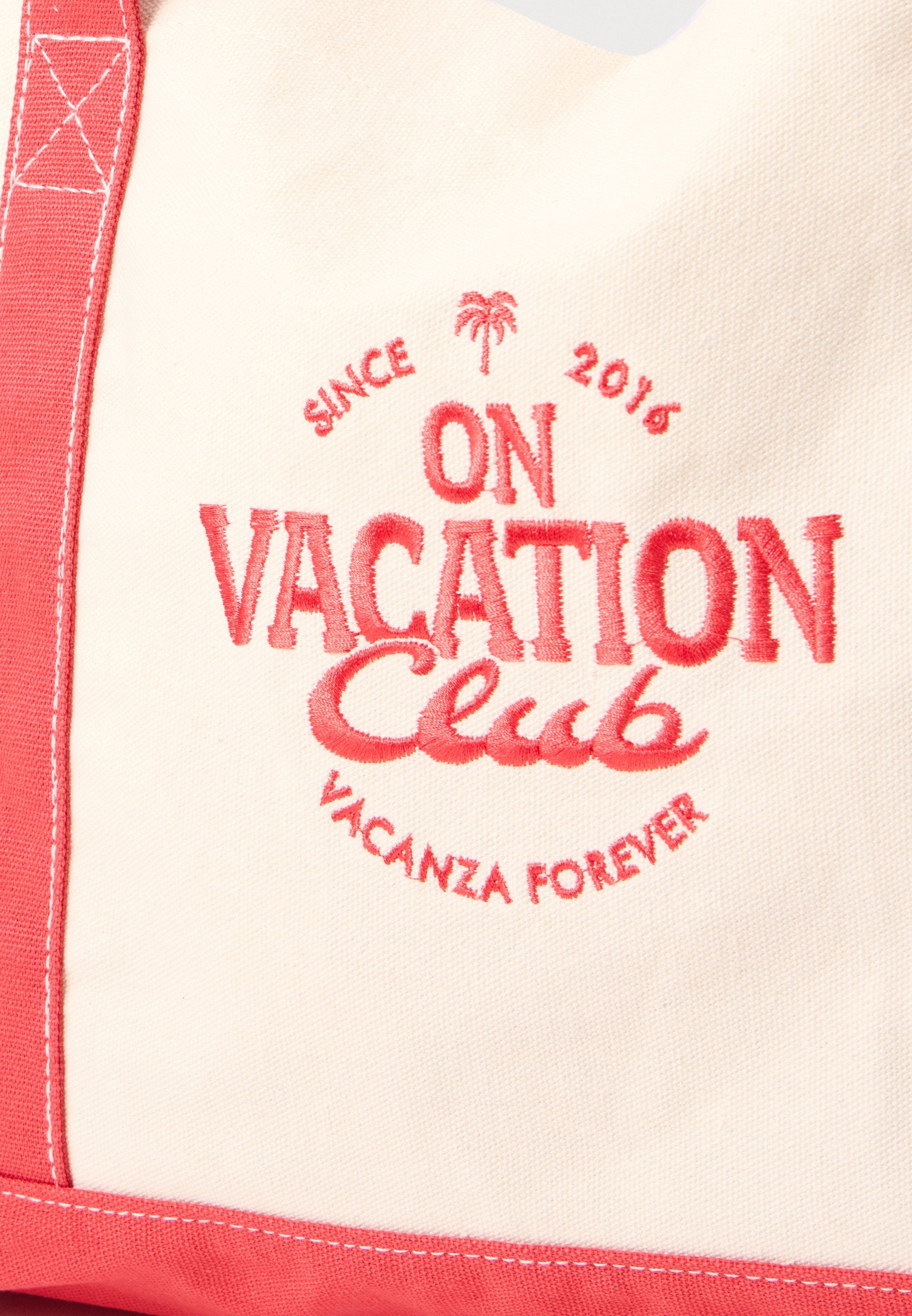 On Vacation APERITIF BAG UNISEX
