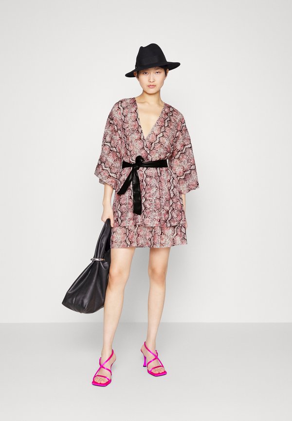 Patrizia Pepe ABITO DRESS