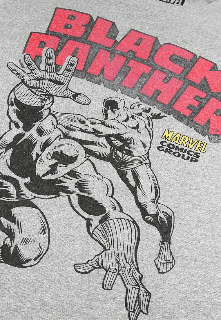 Marvel