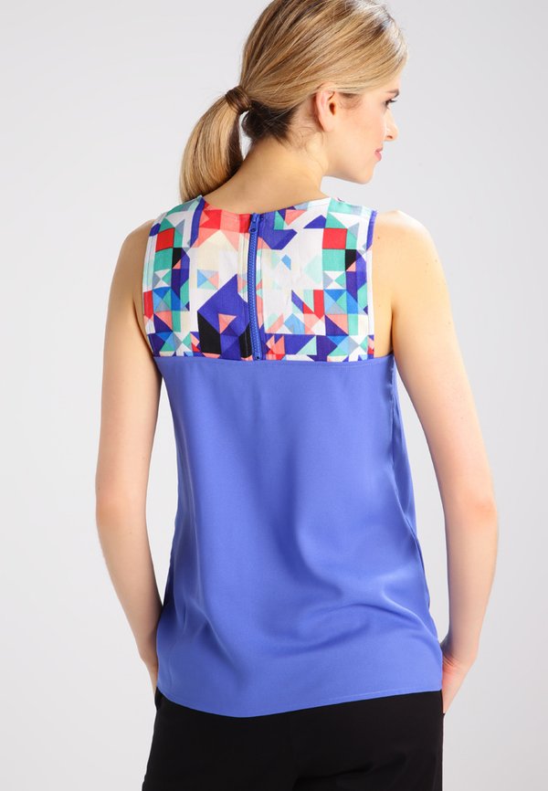 Spring Maternity CALVINA