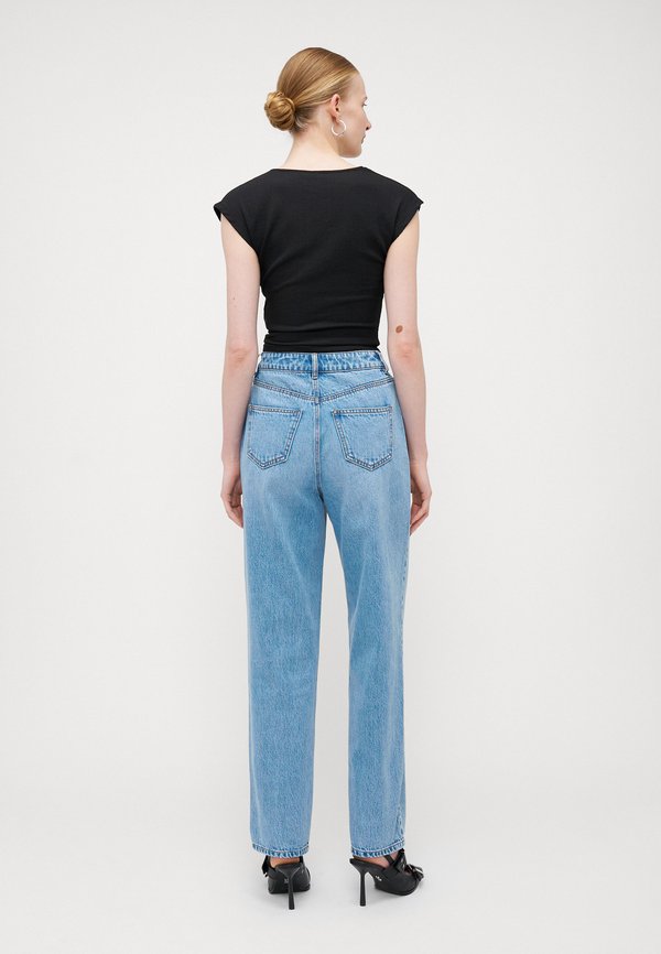 Vero Moda Tall VMETNA BARREL