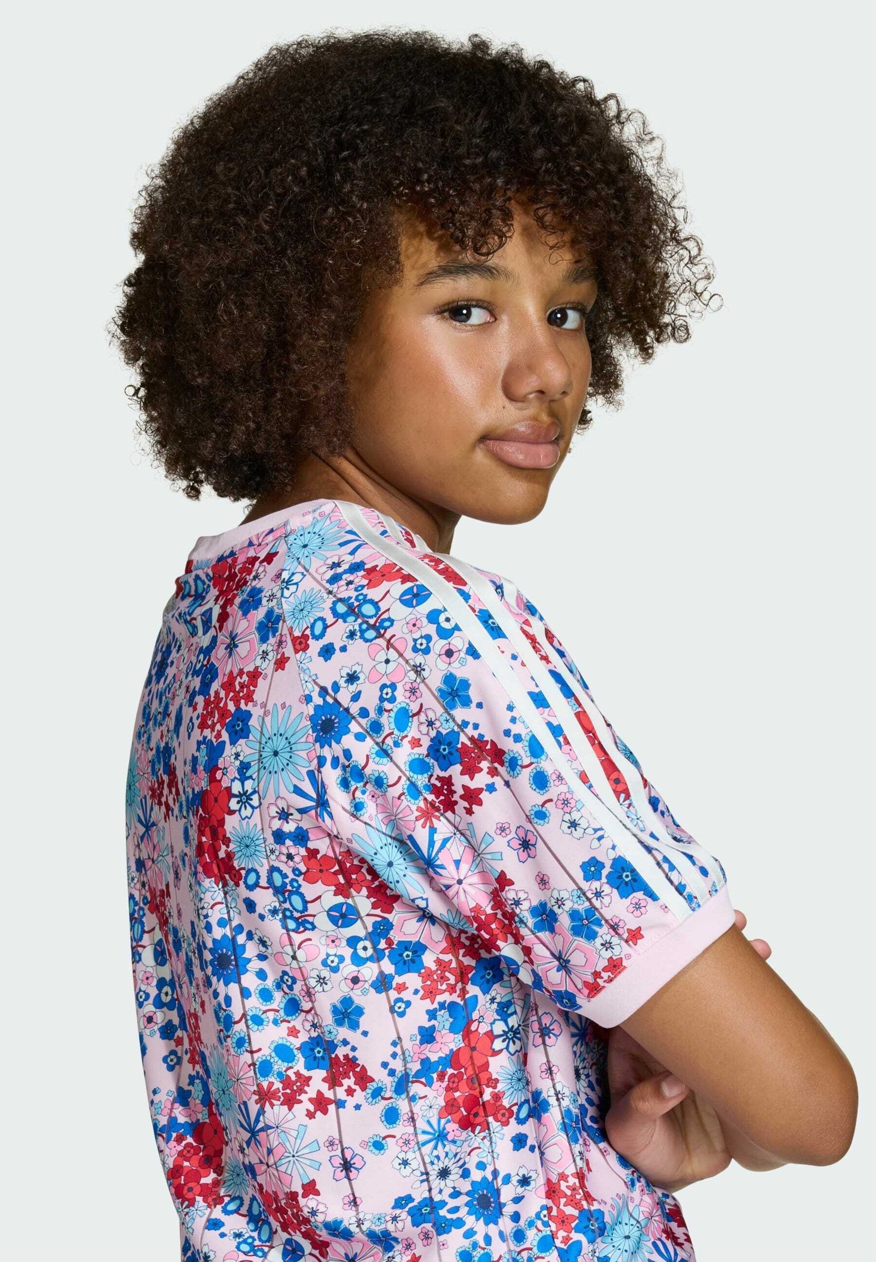 LIBERTY LONDON TEE Media 4
