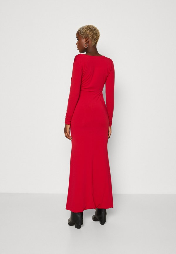 WAL G. LUELLA LONG SLEEVE SLINKY