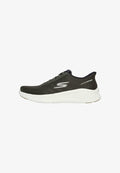 Skechers ZAPATILLAS GO WALK NOW - PAYTON - Trainers - oliva