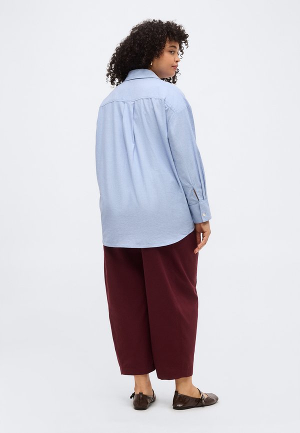 Vero Moda Curve VMCNORMA SHIRT