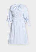 Anna Field BELTED SHIRT DRESS