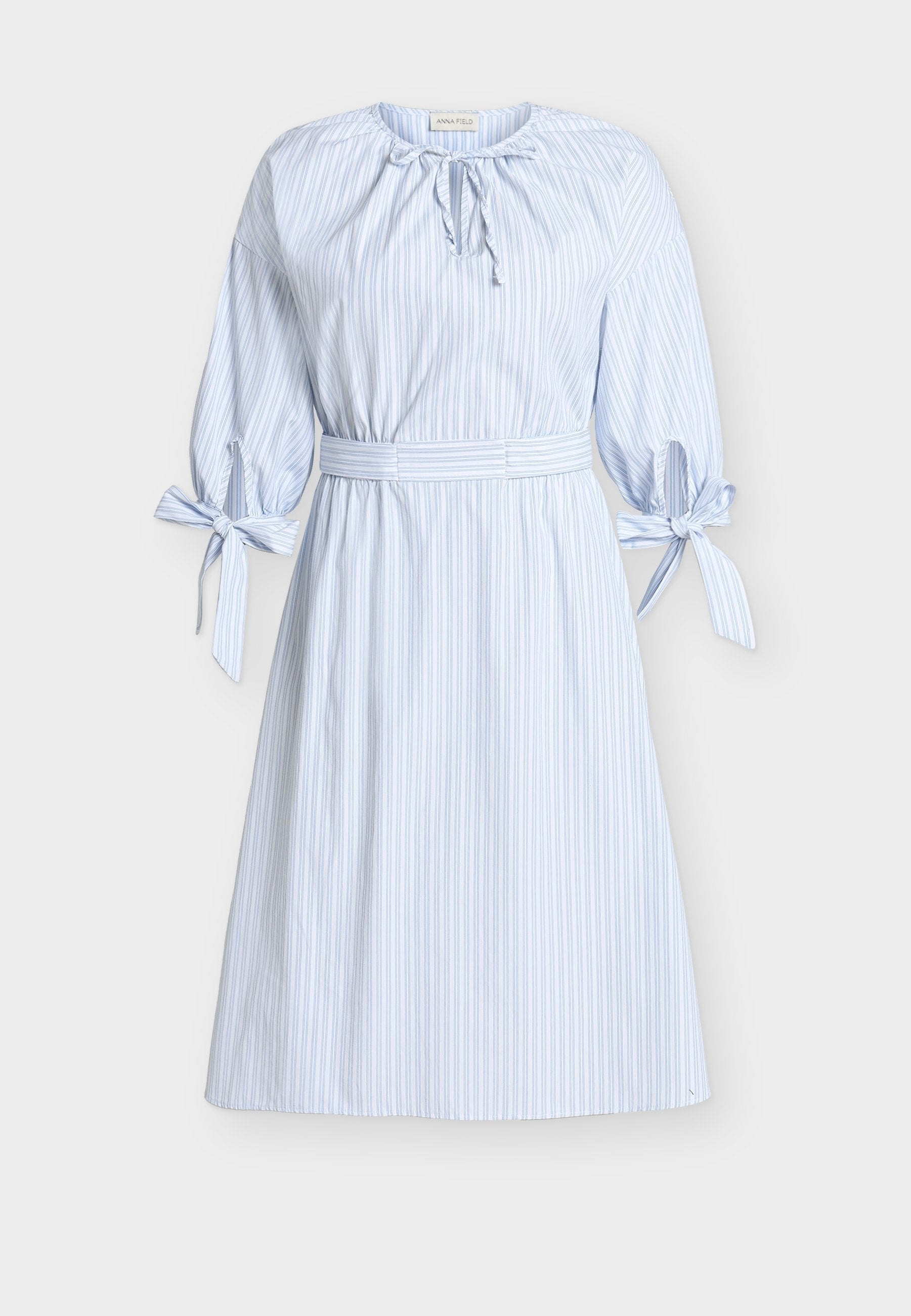 Anna Field BELTED SHIRT DRESS