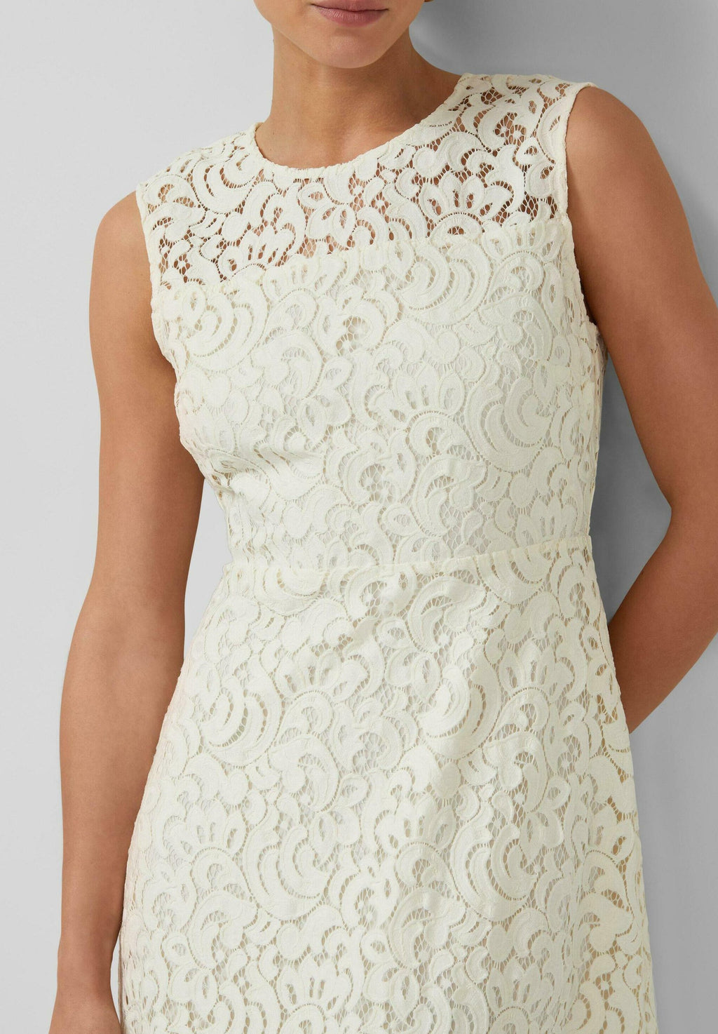 s.Oliver BLACK LABEL KLEID