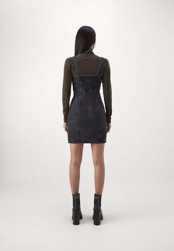 Tommy Jeans BUSTIER DRESS