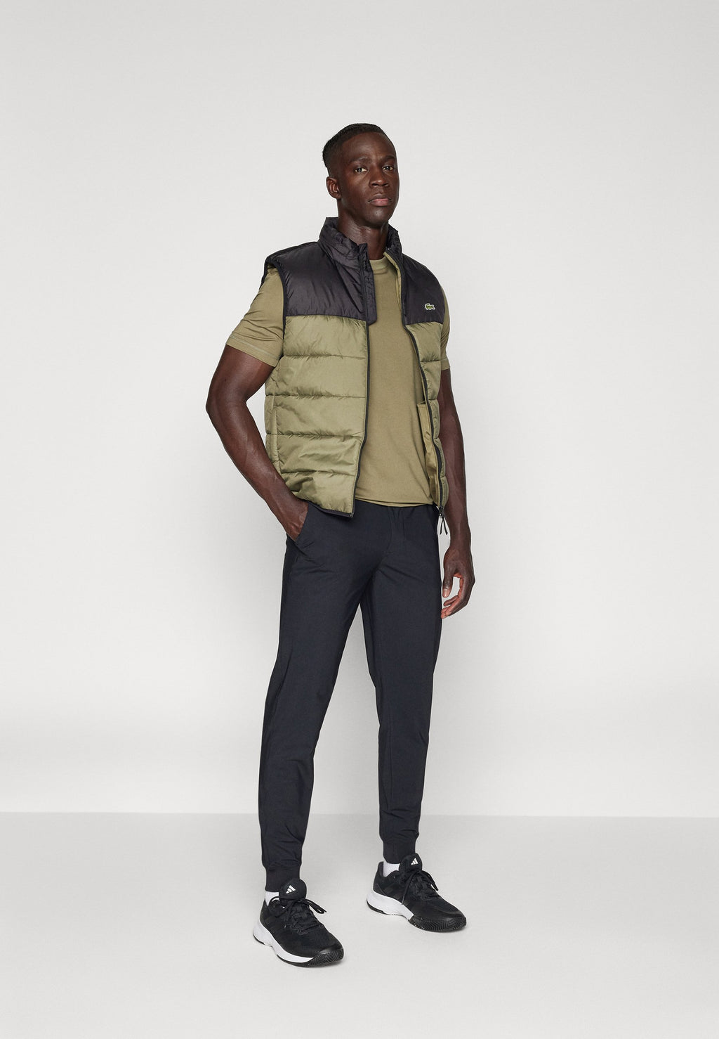 Lacoste Sport