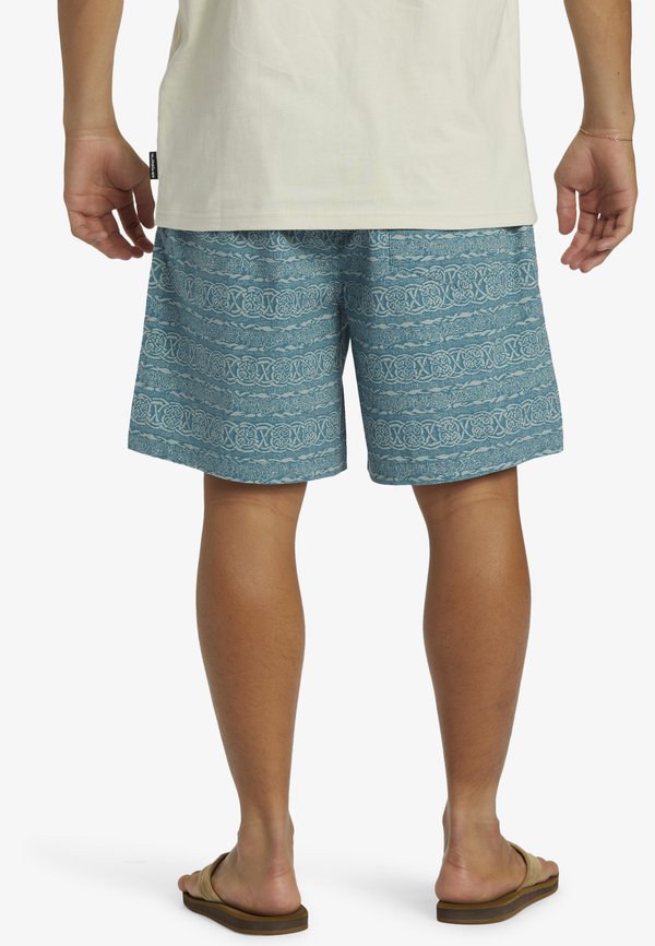 Quiksilver