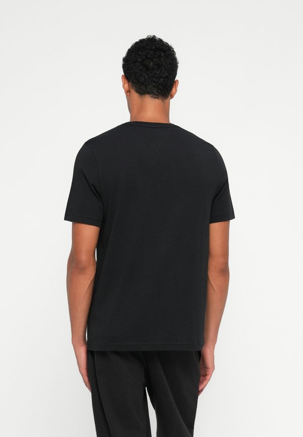 Tommy Hilfiger BRAND LOVE SMALL CENTER TEE