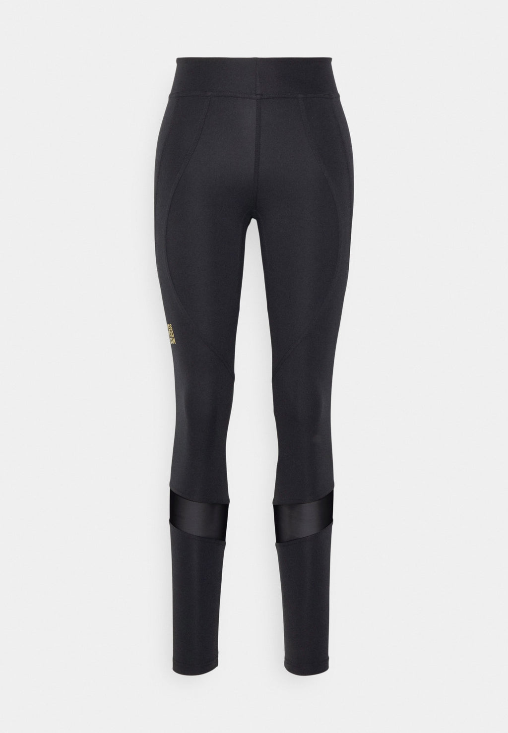 Nebbia WOMENS HIGH WAIST PUSH UP LEGGINGS INTENSE HEART SHAPED