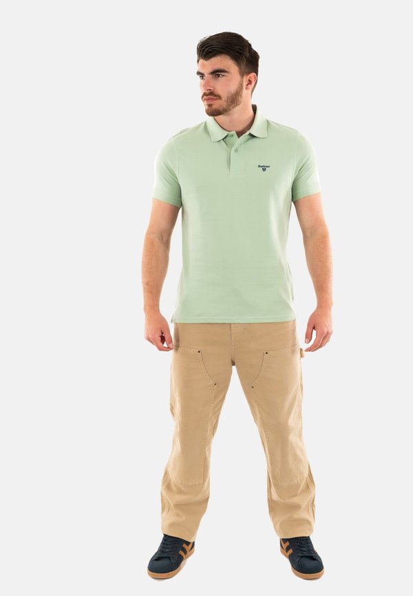 Barbour