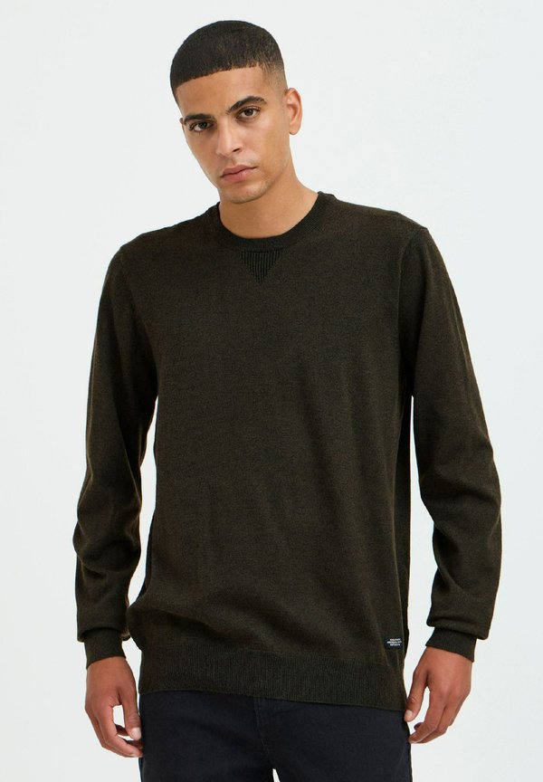 Blend BHPULLOVER FINE KNIT 2 PACK