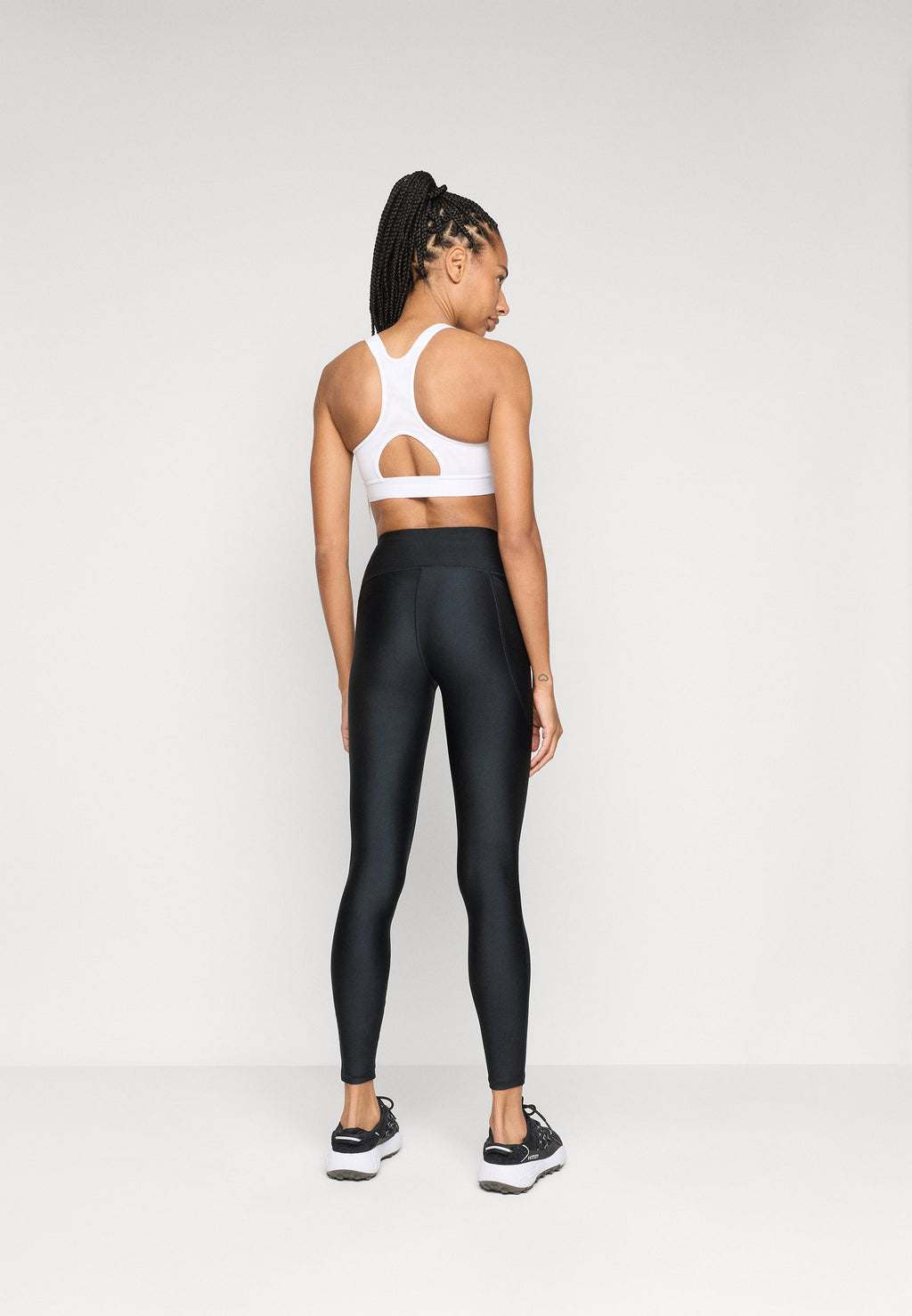 Under Armour