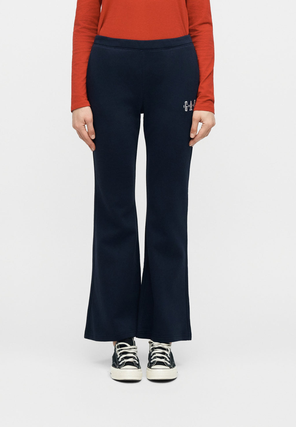 GAP LOGO VINTAGE