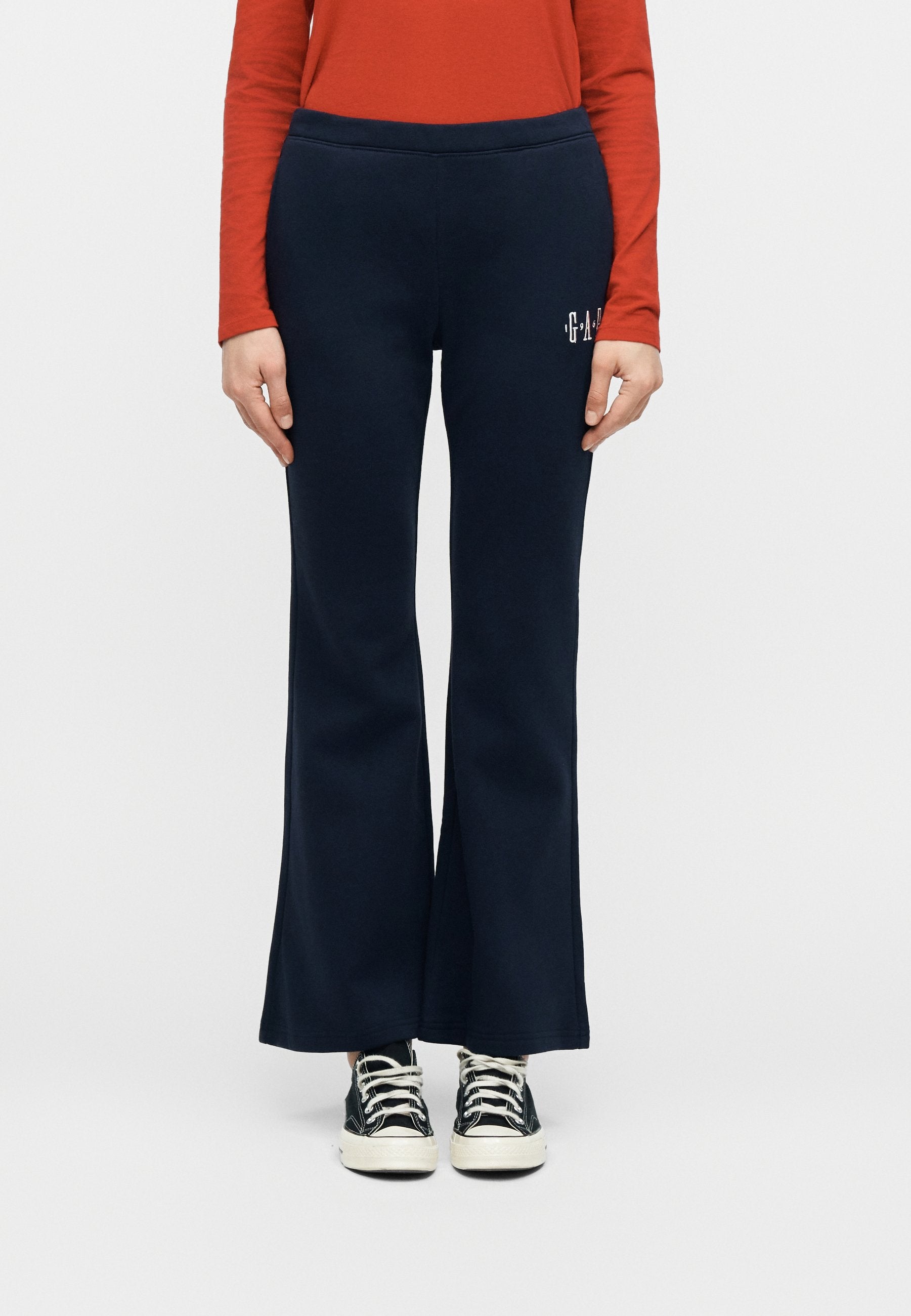 GAP LOGO VINTAGE
