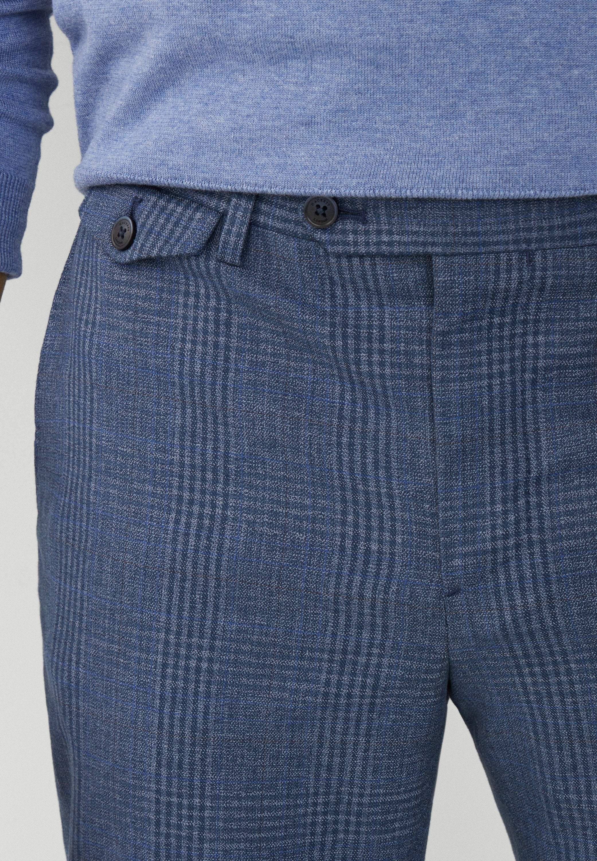 Hackett London CHECK
